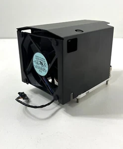 REFRIGERADOR PARA CPU PRECISION T3600 / T7600 LGA 2011 / Disipador de calor y ventilador - Imagen 1 de 1