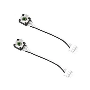 2/3 PCS New Mouse Wheel Encoder fit for Razer Naga 2014 Chroma Mamba 5G / V2 - Picture 1 of 8