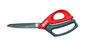 Crescent 10" Titanium Coated Shop Shears - W10TM,Black - Picture 1 of 1