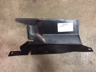 Pontiac Buick Grand Prix 1997-2005 Regal Shield Eng Sph *negro 10293182 nuevo OEM Foto 1 de 4