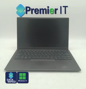 Dell Vostro 5415 Laptop - AMD Ryzen 3 5th Gen 8GB RAM + 256GB NVMe - Afbeelding 1 van 8