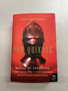Don Quixote  - Picture 1 of 5