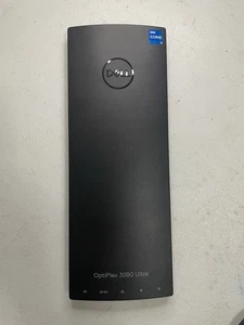 DELL Optiplex 3090 ULTRA UFF Computer i5-1145G7 16GB 256GB SSD WIN11P - No Stand - Picture 1 of 13