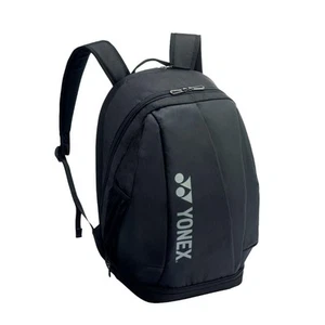 YONEX Pro Backpack M Black - Picture 1 of 1