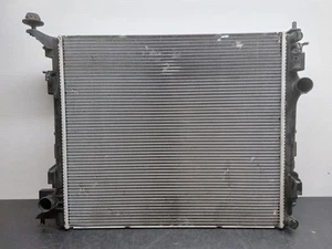21410-4EB0A radiator. for NISSAN QASHQAI II (J11) 1.6 DCI GASOLEO 2015 5P 2013 - Imagen 1 de 20