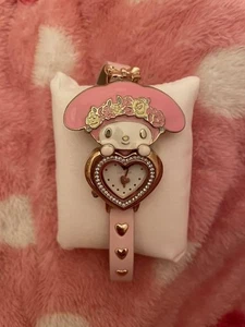 Liz Lisa My Melody Watch - Picture 1 of 24
