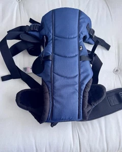 Mothercare Limited Edition Teal Blue Colour 3 Position Baby Carrier - Picture 1 of 5
