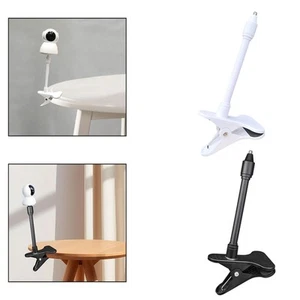Camera Mount High Performance Monitor Clip for Sports Camera Countertop - Picture 1 of 15