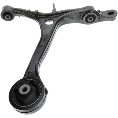 522-071 Dorman braço de controle dianteiro driver lado esquerdo inferior com bucha(s) mão(s) - Imagem 1 de 2