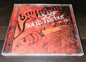 Souls Harbor Writings On The Wall 2006 Metalcore CD - Bild 1 von 3