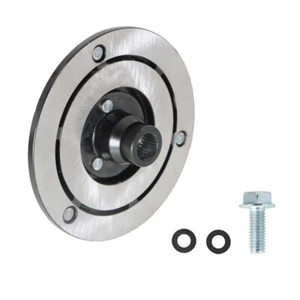 Placa de cubo de embrague compresor de aire acondicionado para camioneta Ford F-150 2011 2012-2014 5,0 L V8 - Imagen 1 de 12