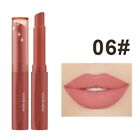 Waterproof Lipstick Long-lasting Lipstick Matte Lipsticks Makeup