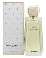 carol herrera perfume