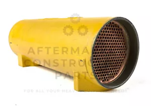 1330125 CORE ASSY. OIL COOLER ENGINE - Fits: 3406C 3406E 988G 980H 980G 988H 836 - Picture 1 of 1