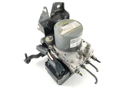 Nissan Pathfinder 2015 ABS actuador de bomba de freno antibloqueo 47660 9PB0A fabricante original Foto 1 de 4