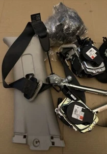 NISSAN MICRA K14 2017 -2025 GENUINE N/S PASSENGER SIDE LEFT FRONT SEAT BELT ONLY - Picture 1 of 15