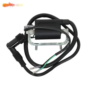 Ignition Coil with Spark Plug Cap 30530-102-780 For Honda CT90 CM91 Trail 90 US - Picture 1 of 12