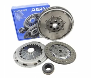 Kit frizione + Volano Bimassa Aisin OE Kia Sorento I (JC) 2.5 CRDi 125KW D4CB - Imagen 1 de 7