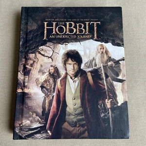 The Hobbit: An Unexpected Journey (1) (Blu-ray, DVD, Digital 3-Disc DigiBook Ed) - Picture 1 of 14
