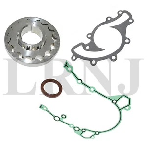 LAND ROVER RANGE ROVER CLASSIC 4.2L & P38 OIL PUMP REPAIR KIT WITH GASKET SEAL - Bild 1 von 4