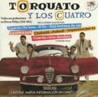 Torcuato Y Los Cuatr - Todas Sus Grabaciones En Discos Philips [New Cd] Spain -
