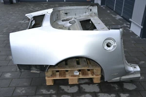 Maserati 4200 Spyder Side Panel Fender RH Rear 66069800 - Picture 1 of 4
