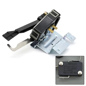 134101800 Switch Door Lock Assembly for Washing Machine Lid Lock Switch PS648775 - Picture 1 of 7