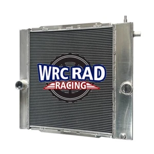 Radiator fits 2004-07 Ford F650 F750 International 3000 3200 4000 4300 4400 4900 - Picture 1 of 5