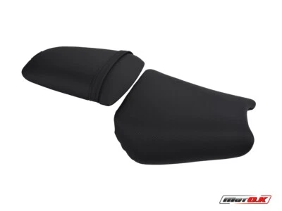 FUNDA ASIENTO HONDA CBR 929 RR ('00-'01) MOTOK ANTIDESLIZANTE IMPERMEABLE Foto 1 de 4