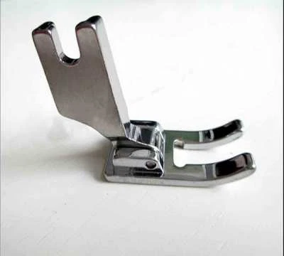 HIGH SHANK Open Toe / Satin Stitch / Applique FOOT * WHITE * PFAFF Grand Quilter - Image 1 of 4