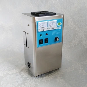 Special for Swimming Pool & Pond OZONE Generator 3g/h ELD-3G + Recyclable Dryer - Picture 1 of 10
