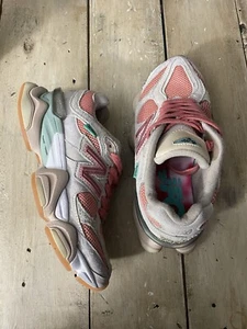New Balance 9060 Penny Cookie Rosa JFG Inside Voices Talla 4.5 Joe Freshgoods - Imagen 1 de 8