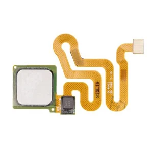 For Huawei P9 - 3D Fingerprint Identification Flex Cable - Silver - Picture 1 of 2