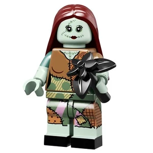 LEGO DISNEY Series 2 Collectible Minifigures 71024 - Sally (SEALED) - Picture 1 of 2