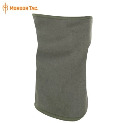 Russian army Winter Fleece Tube Scarf Buff Mordor Tac (Olive) - Image 1 of 3
