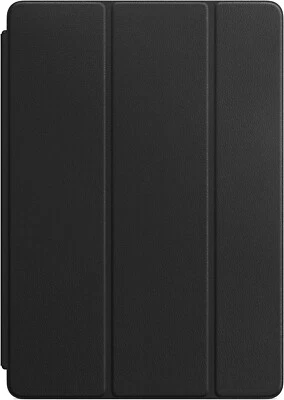 Apple Smart Cover for 10.5in iPad 7th Gen. and iPad Air 3rd Gen. - Black NEW - Image 1 of 4