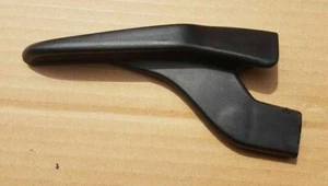 AUDI A3 S3 RS3 MK3 8V  FRONT LEFT SIDE SEAT HEIGHT ADJUST HANDLE LEVER 8T0881253 - Bild 1 von 3