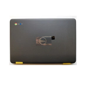 For Dell Chromebook 3100 LCD Cover Back Case Rear Lid A Shell 34YFY 034YFY - Picture 1 of 3