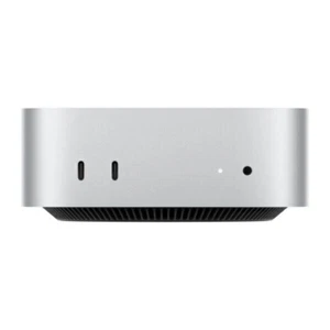 Apple Mac Mini 2024 M4 10C/10G 16/512GB MU9E3T/A Neu - Bild 1 von 1