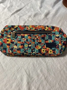 Lularoe Black Floral Zipped FannyPack, NWOT - Picture 1 of 6
