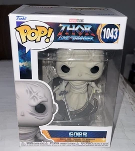 Funko Pop! Vinyl: Marvel - Gorr #1043 - Bild 1 von 4