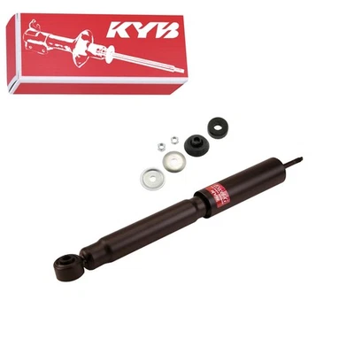 KYB 悬架减震器后部适用于 2001 - 2003 五十铃 Rodeo Sport — 第 1/2 张图片