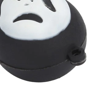 U Disk USB2.0 3 Dimensional Ghostface Practical Special Data Storage Gift For CB - Afbeelding 1 van 32