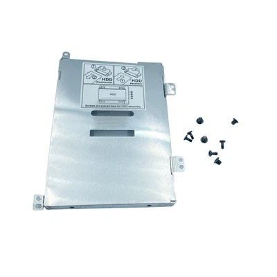 HP ZBook 15 G3 G4 HDD SSD SATA Hard Drive Caddy Genuine ZB15G3HDDC - Image 1 of 2