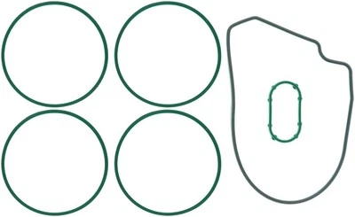 Juego de juntas de colector de admisión de motor Mahle para Pontiac Grand Am 2002-2005 2,2 L L L4 Foto 1 de 3