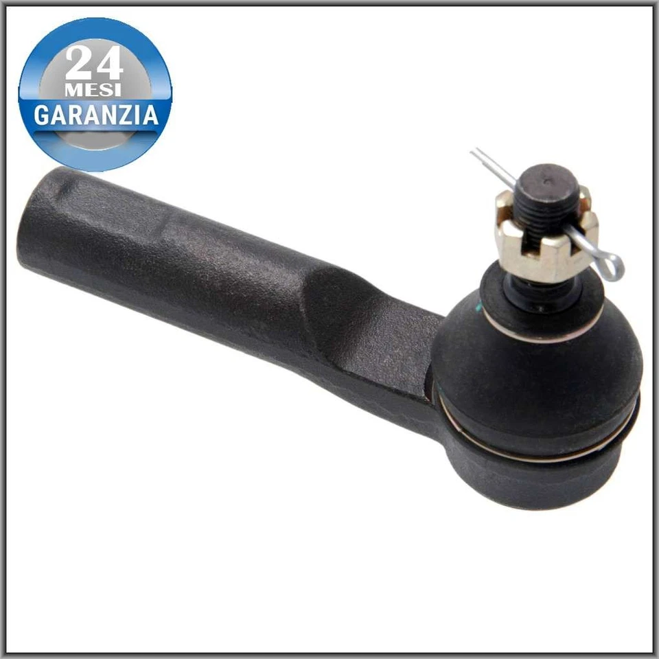 TESTA BARRA D'ACCOPPIAMENTO PER HONDA CR-V HONDA CR-Z HONDA STEPWGN HONDA CROSSR - Imagem 1 de 1