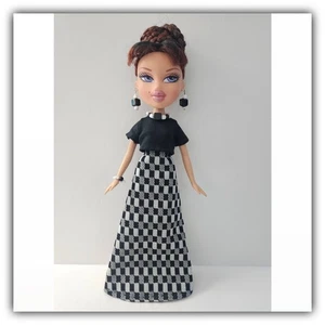 PHOEBE BRATZ DOLL Twiins 1st Edition 2004 +  New Fashion & Jewelry + Boots #I - Foto 1 di 8