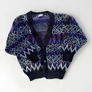 Vintage Boys cardigan sweater Size 6 French Toast Brand - Picture 1 of 5