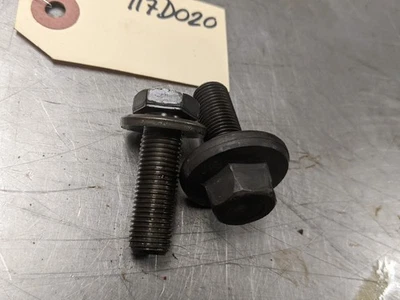 Par de pernos de engranaje del árbol de levas para Nissan Altima 2.5 10-13 Foto 1 de 3