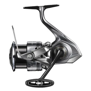 Mulinello da spinning SHIMANO 24 doppia potenza 4000MHG nuovo - Foto 1 di 7